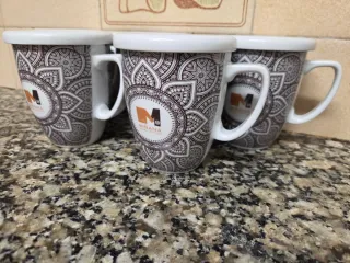 Tazas infusiones