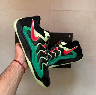 Nike KD17 Kevin Durant Easy Money Sniper