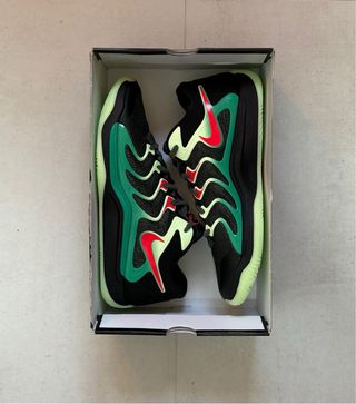 Nike KD17 Kevin Durant Easy Money Sniper