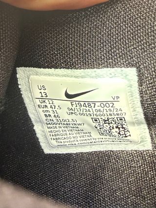 Nike KD17 Kevin Durant Easy Money Sniper