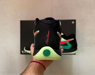 Nike KD17 Kevin Durant Easy Money Sniper