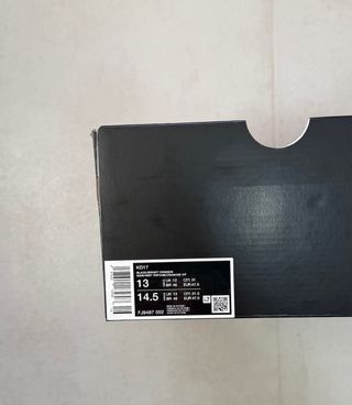 Nike KD17 Kevin Durant Easy Money Sniper