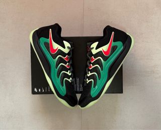 Nike KD17 Kevin Durant Easy Money Sniper