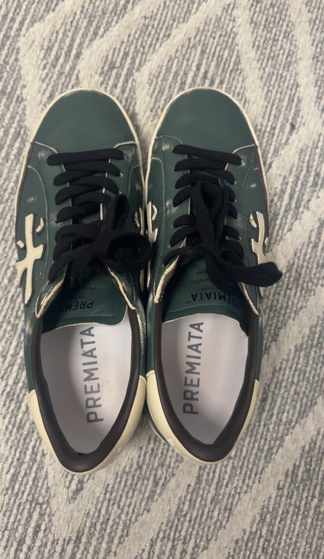 Zapatillas Premiata Steven Talla 42