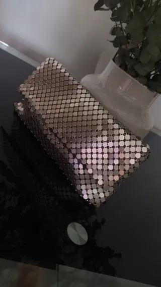 Bolso Parfois fiesta