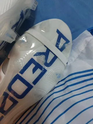 Adidas Predator Elite Fold Over FG