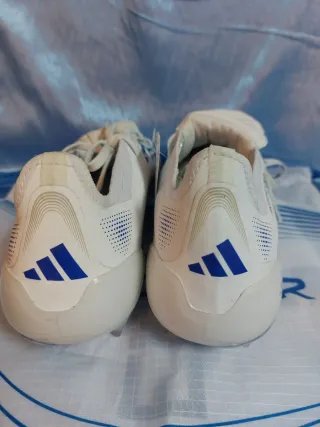 Adidas Predator Elite Fold Over FG