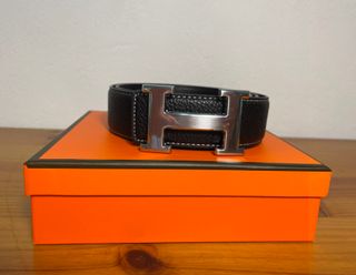 ¡ OFERTA Black Friday ! Cinturón Hermès