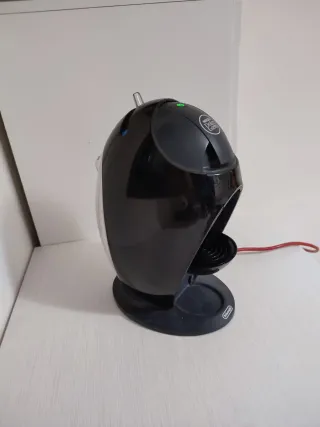 Cafetera Dolce Gusto DeLonghi