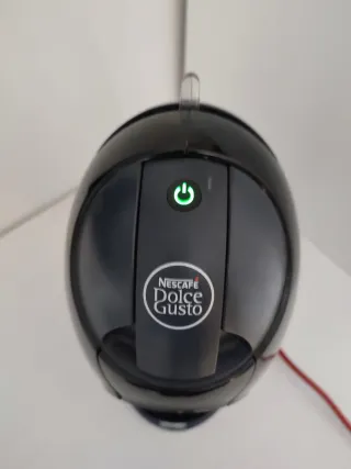 Cafetera Dolce Gusto DeLonghi