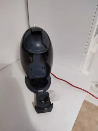 Cafetera Dolce Gusto DeLonghi