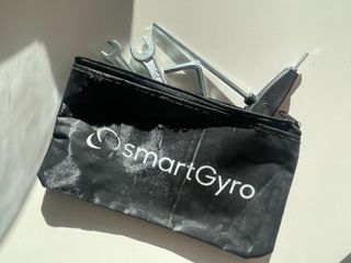 SMARTGYRO Speedway Patinete Eléctrico