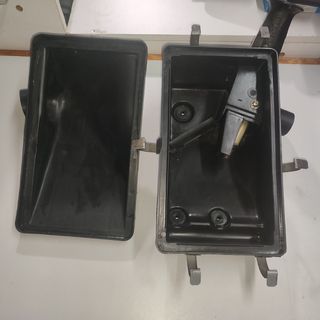 Recambios Lancia Delta