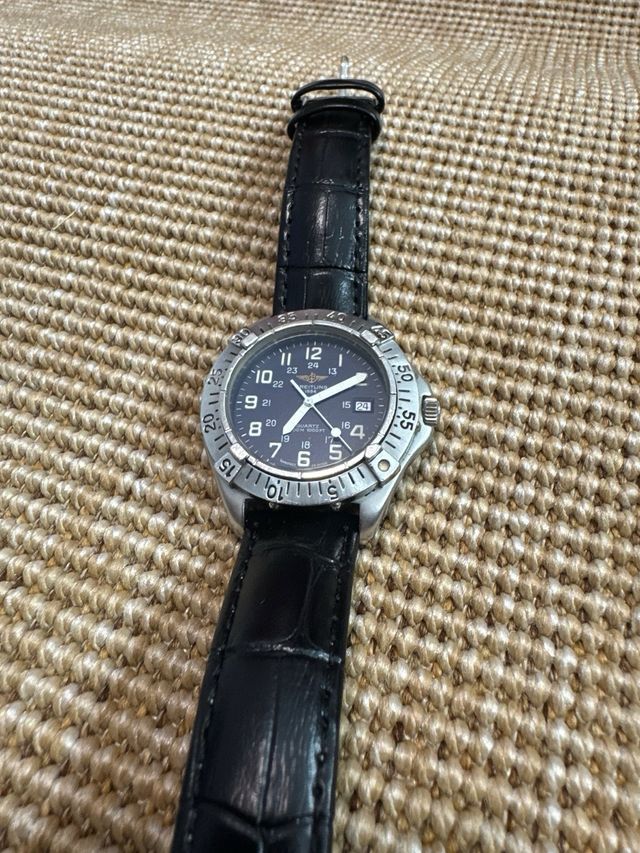 Reloj Breitling Colt 38mm