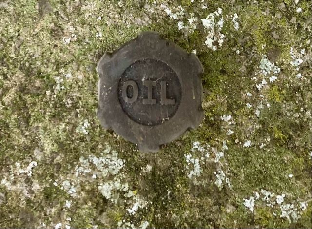 Tapón Aceite Piaggio Typhoon