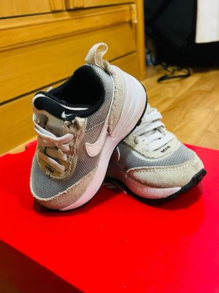 Zapatillas  Nike adidas y otras marcas bebe