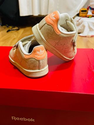 Zapatillas  Nike adidas y otras marcas bebe