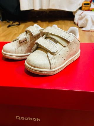 Zapatillas  Nike adidas y otras marcas bebe