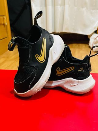 Zapatillas  Nike adidas y otras marcas bebe