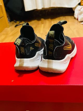 Zapatillas  Nike adidas y otras marcas bebe