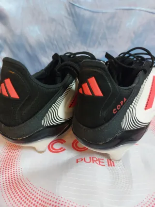 Adidas Copa Pure III Elite FG Scarpe Calcio