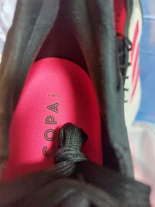 Adidas Copa Pure III Elite FG Scarpe Calcio