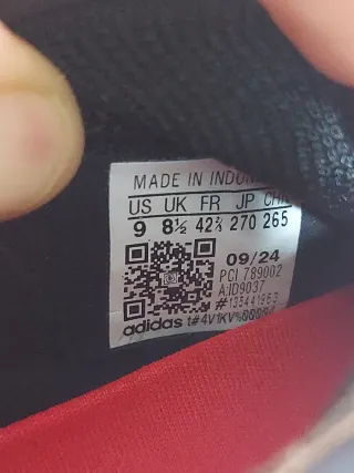 Adidas Copa Pure III Elite FG Scarpe Calcio