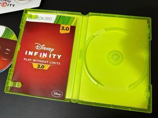 Disney Infinity 3.0 Star Wars Starter Pack Xbox