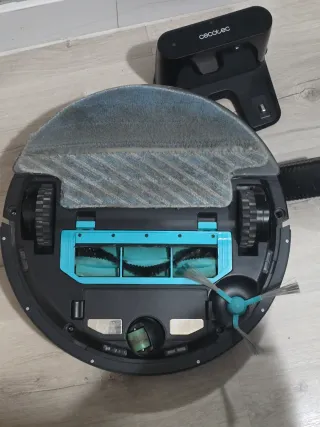 Robot aspirador Cecotec Conga 3290