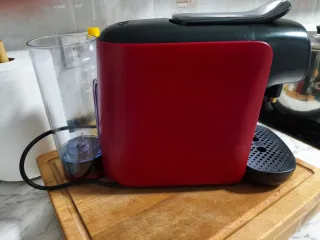 Cafetera L'or Barista Granate