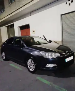 Citroen C5 2010