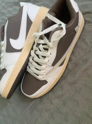 Bambas nike