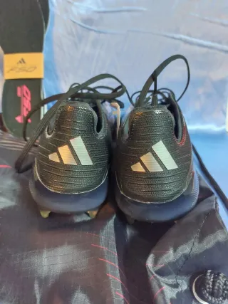 Adidas F50 Elite FG Scarpe Calcio