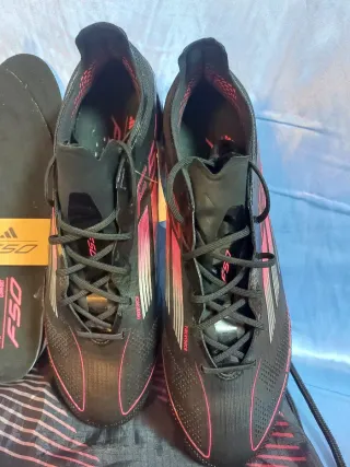 Adidas F50 Elite FG Scarpe Calcio