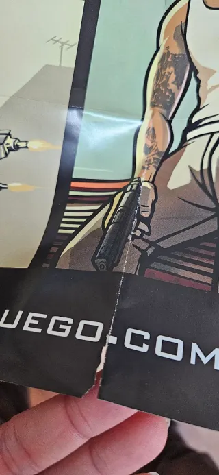 Pack 4 Juegos GTA PS2/PS3