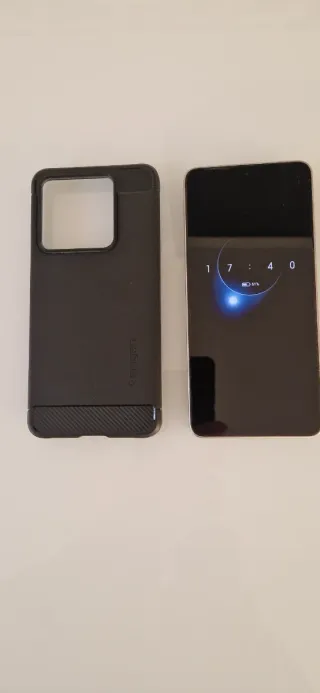 Xiaomi 14T 5G RAM 12 GB Memoria 512 GB