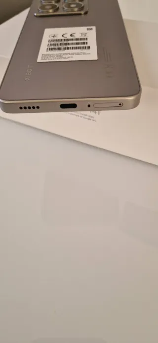 Xiaomi 14T 5G RAM 12 GB Memoria 512 GB