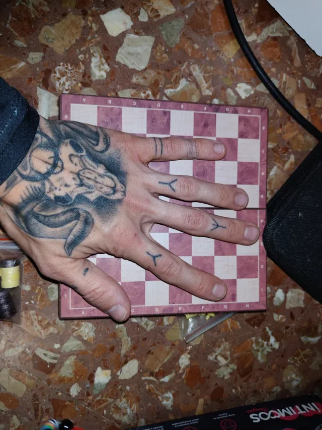 Scacchi e Dama Magnetici Cayro