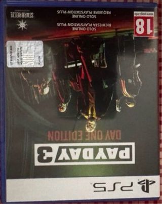 EA Sports WRC PS5 Juego Carreras