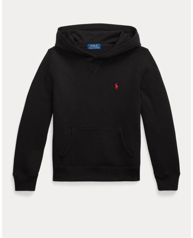 Sudadera Polo Ralph Lauren Negra