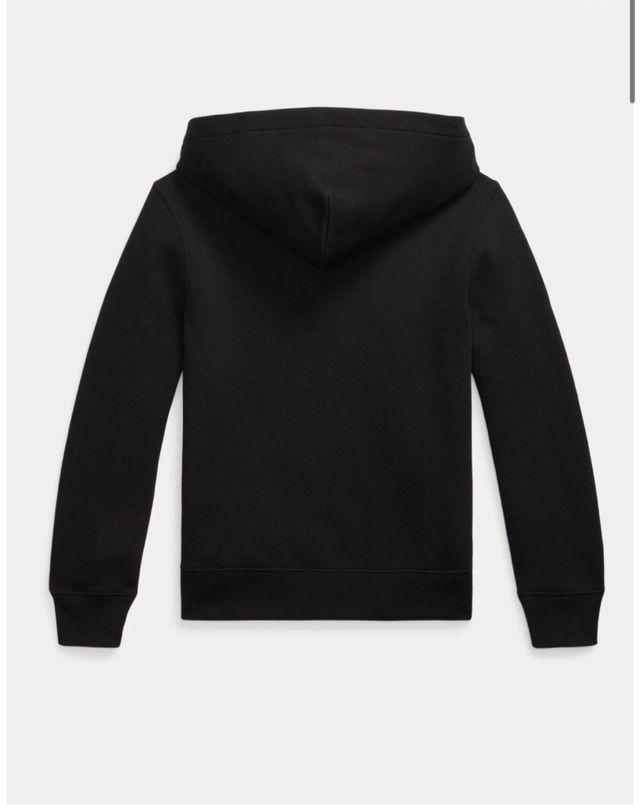 Sudadera Polo Ralph Lauren Negra