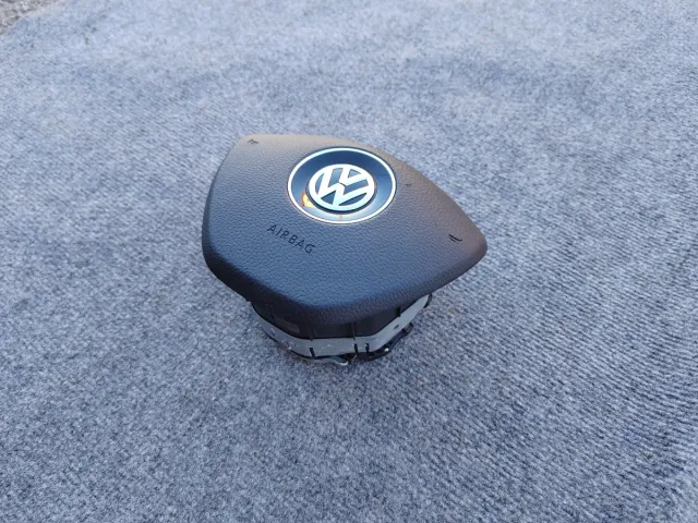 Airbag de conductor Volkswagen golf 7