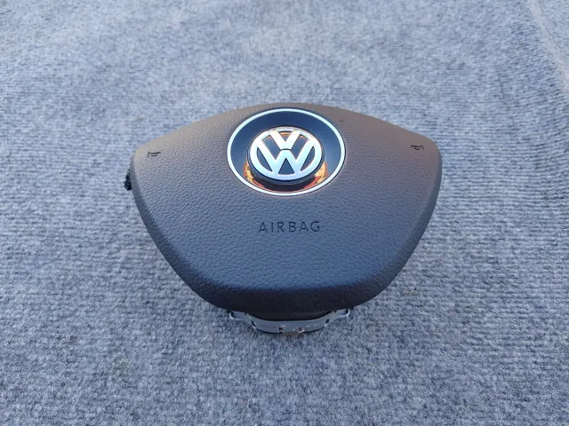 Airbag de conductor Volkswagen golf 7