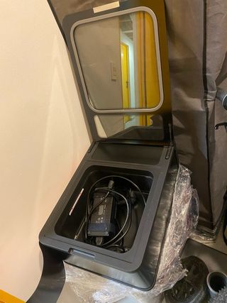 Mini congelatore portatile