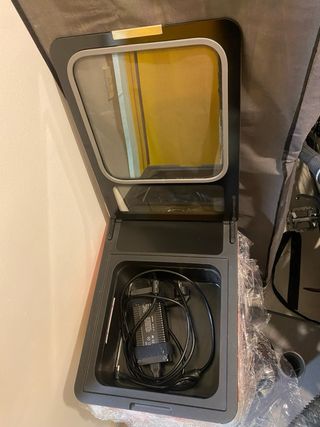 Mini congelatore portatile