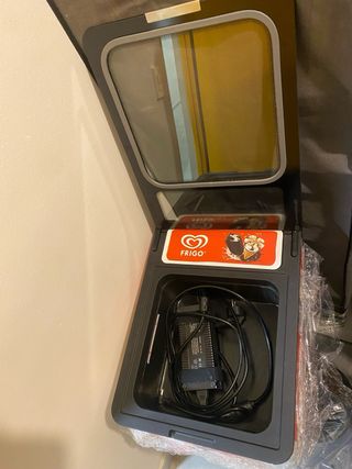 Mini congelatore portatile