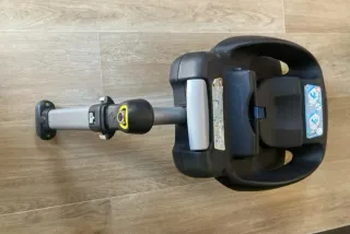 Maxi Cosi. Silla coche + Base isofix
