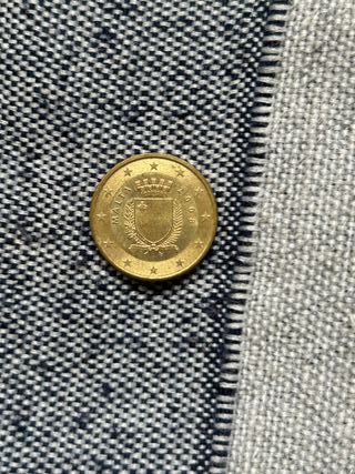 Moneda de 10 céntimos