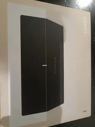 Sonos Port