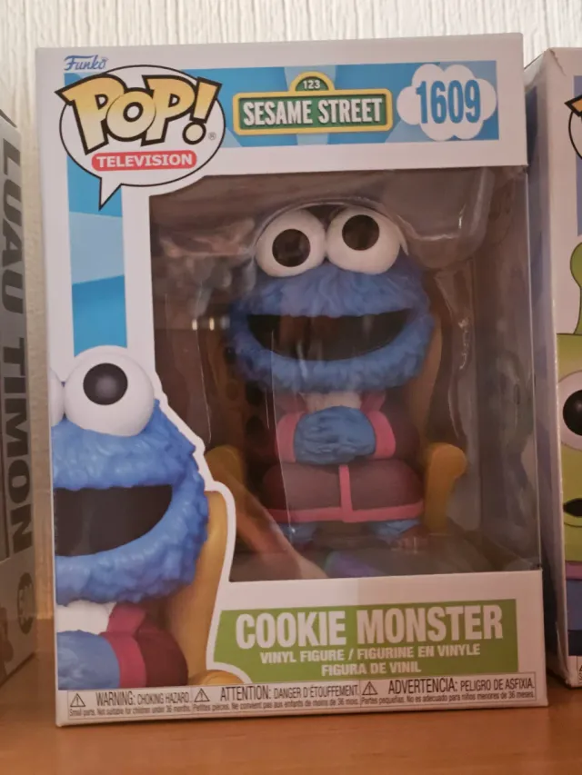 Lote 10  CAJAS de Funko pop